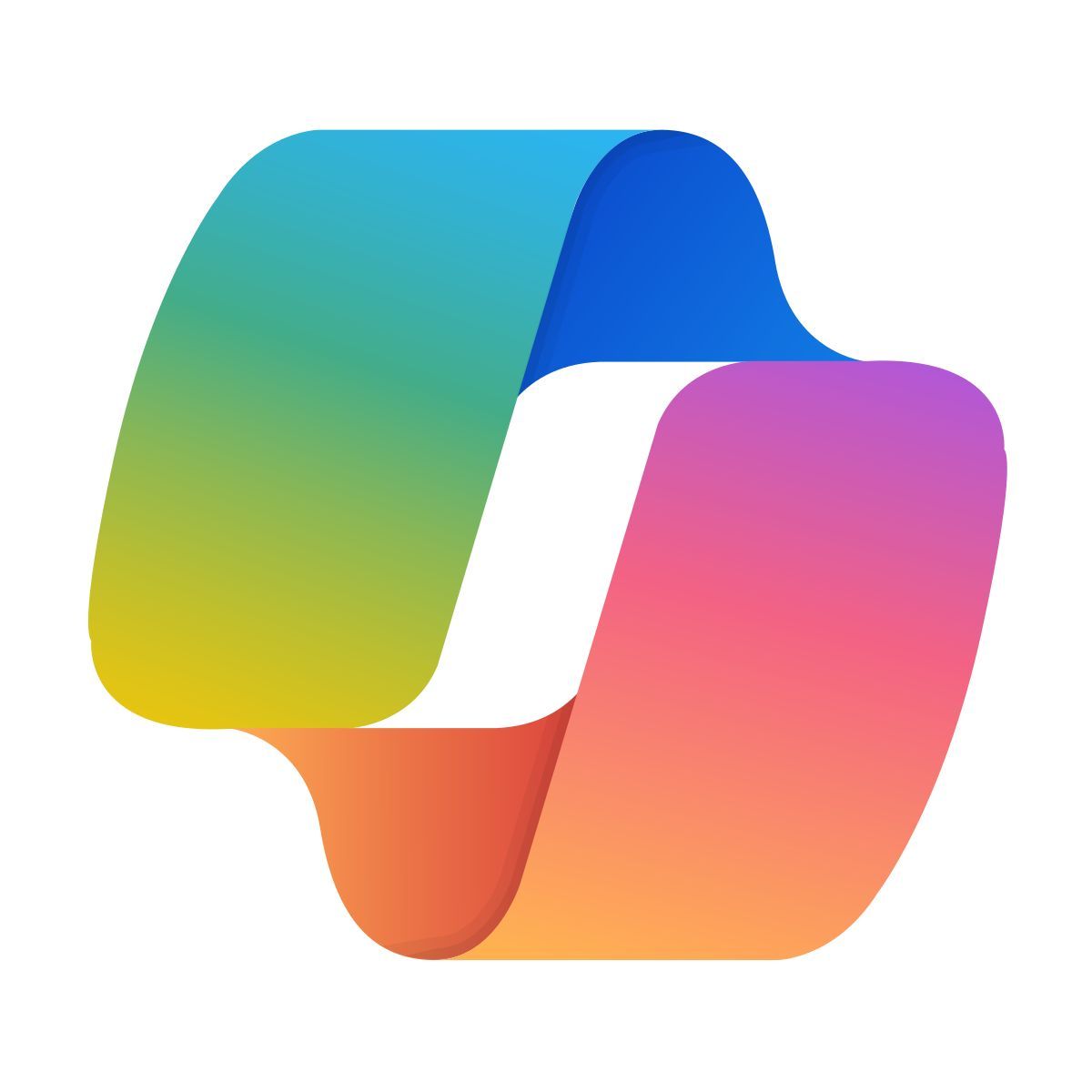 Microsoft Copilot logo